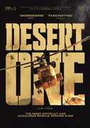 Desert One 