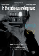 In The Fabulous Underground , Andy Warhol