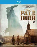 The Pale Door , Zachary Knighton