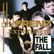 The Frenz Experiment (Expanded Version) , The Fall
