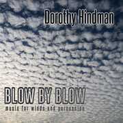 Blow By Blow , Various
