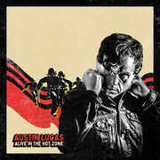 Alive In The Hot Zone , Austin Lucas