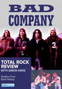 Bad Company: Total Rock Review 