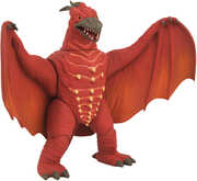 Diamond Select - NYCC 2020 Godzilla Fire Rodan Vinimate 