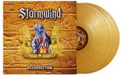 Resurrection (Marble Gold Vinyl) , Stormwind