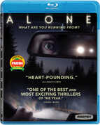 Alone , Anthony Heald