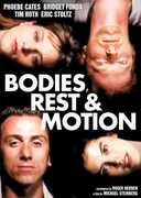 Bodies, Rest & Motion , Phoebe Cates