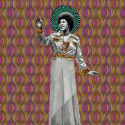 ARETHA , Aretha Franklin