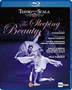 Sleeping Beauty , Polina Semionova