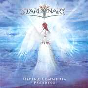 Divina Commedia: Paradiso , Starbynary