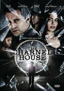 The Charnel House , Callum Blue