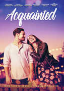 Acquainted , Rachel Skarsten