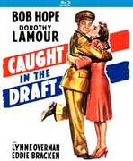 Caught in the Draft , Bob Hope