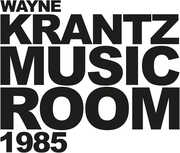 Music Room 1985 , Wayne Krantz