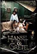 Hansel & Gretel 
