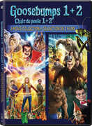 Goosebumps /  Goosebumps 2: Haunted Halloween [Import] 