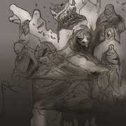 Interruption 5 / Hazardous Obstacles