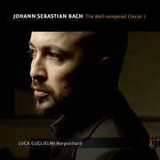 Well-Tempered Clavier , Luca Guglielmi