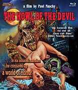 The Howl of the Devil , Paul Naschy