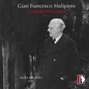 Complete Piano Music 2 , Aldo Orvieto