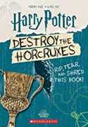 Harry Potter: Destroy the Horcruxes 