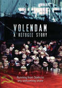 Volendam: A Refugee Story