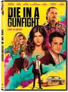 Die in a Gunfight , Travis Fimmel