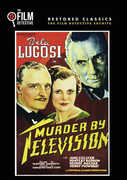 Murder By Television , Bela Lugosi
