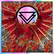 Rise From The Ashes: Live At The Shrine (Orange Vinyl) , The Ghost Inside