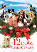 The 12 Dogs Of Christmas , Jordan-Claire Green
