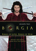 Borgia: Season Two: Rules of Love, Rules of War , John Doman