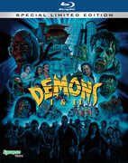 Demons I & II , Urbano Barberini