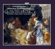 Antiochus Und Stratonica , Various