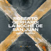 Noche de San Juan , Miguel Baselga