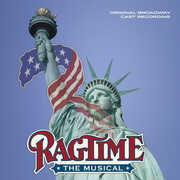 Ragtime: The Musical (Original Broadway Cast Recording) , Ragtime ORIGINAL BROADWAY CAST RECORDING