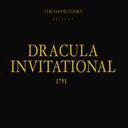 Dracula Invitational 1791 , Hamiltones