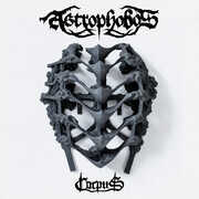 Corpus (white Vinyl) , Astrophobos