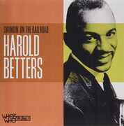 Swingin' on the Railroad , Harold Betters