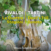 Le Quattro Stagioni , Mauro Tortorelli