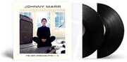 Fever Dreams PTS 1-4 , Johnny Marr