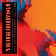 La Vida Es Curta Pero Ampla [Import] , Marialluisa