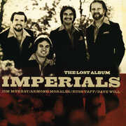 The Lost Album , The Imperials