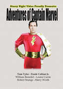 Adventures Of Captain Marvel , Tom Tyler
