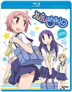 Yuyushiki 