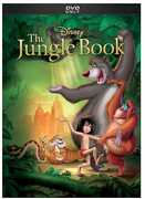 The Jungle Book , Phil Harris