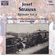 Edition Vol. 6 , J. Strauss