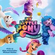 My Little Pony: A New Generation , My Little Pony