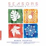 Seasons , Benda Quartet