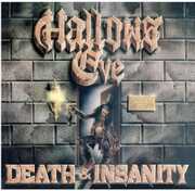 Death And Insanity , Hallows Eve
