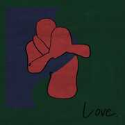 Love (Limited Edition) (incl. Booklet + Photocard) [Import] , Def.